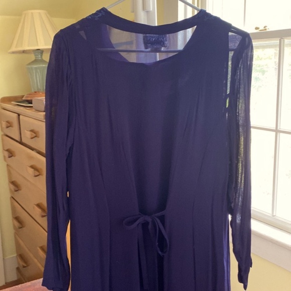 April Connell Maxi Dress - Picture 12 of 14